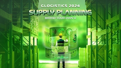GLogistics 2024: Brand Your Own Uコンペティションの開始