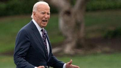 Biden និង Trump និយាយតាមទូរស័ព្ទបន្ទាប់ពីការប៉ុនប៉ងធ្វើឃាត