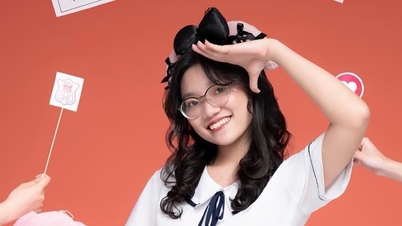 Nữ sinh Hải Phòng: ‘Bạn bè báo tin, em mới biết mình là thủ khoa khối B cả nước’