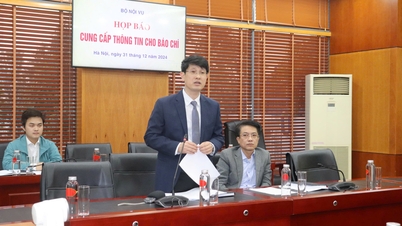 Ban hành 6 nội dung chính sách thu hút người có tài năng vào khu vực công