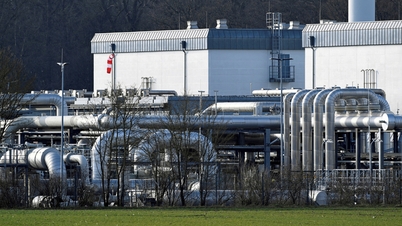 EU spent more than $30 billion buying Russian energy last year