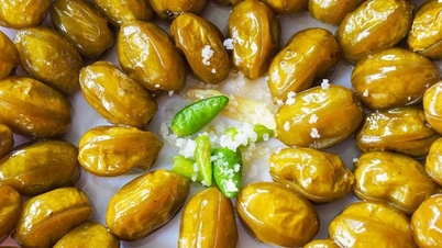 នៅភាគខាងលិច មានដើមឈើហូបផ្លែច្រើនណាស់ ដោយមិនបាច់ដាំ ឬថែទាំ គ្រាន់តែឮឈ្មោះក៏ស្រក់ទឹកមាត់។