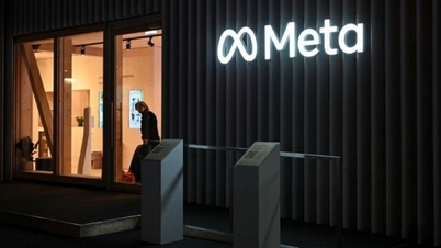 Hàn Quốc phạt Meta 15,6 triệu USD vì thu thập dữ liệu nhạy cảm của người dùng