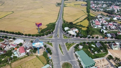Khanh Hoa អនុម័តផែនការទីក្រុងសម្រាប់មជ្ឈមណ្ឌលសេដ្ឋកិច្ចពហុវិស័យ