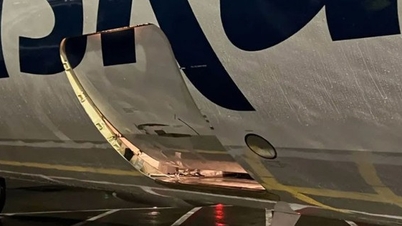 ទ្វារ Boeing បើកដោយខ្លួនវាផ្ទាល់នៅកណ្តាលអាកាស ខណៈពេលដែលប្រឈមនឹងការប្តឹងផ្តល់តម្លៃ 1 ពាន់លានដុល្លារ