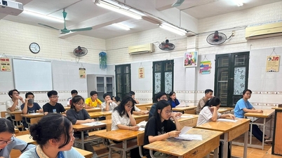 Giỏi vài môn hay tất cả các môn?