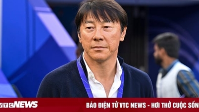 Indonesiens Nationalmannschaft beruft 13 ausländische Spieler zum Spiel gegen Vietnam ein