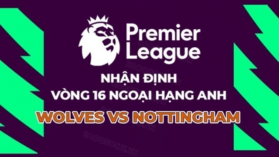 Kommentare, Quoten Wolves vs Nottingham, 22:00 Uhr, 9. Dezember