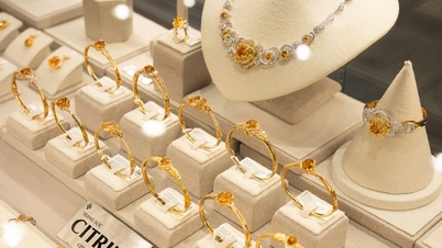 Sau 10 tháng, PNJ ghi nhận doanh thu hơn 32.000 tỷ đồng
