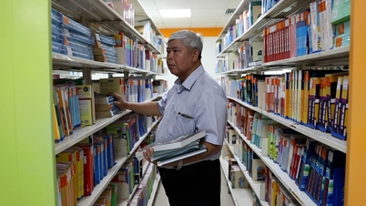 Cuộc thi Lan tỏa năng lượng tích cực 2024: Thủ khoa thạc sĩ ở tuổi 72