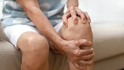 Loại thuốc bổ nào thực sự giúp ích cho người đau nhức xương khớp?