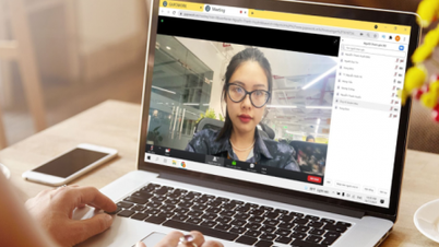 Thất bại với Mạng xã hội “Made in Vietnam”, Gapo quyết “làm lại cuộc đời” với GapoWork