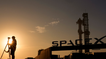SpaceX của tỷ phú Elon Musk “lấn sân” sang dịch vụ giám sát tình báo?