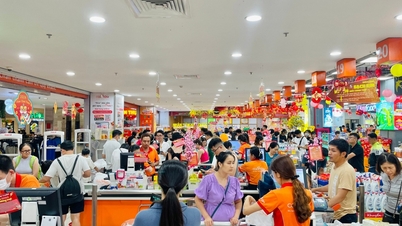 April is full of festivals at CO.OPMART and CO.OPXTRA