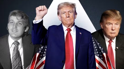 Donald Trump បំបែកកំណត់ត្រាជាច្រើននៅពេលជាប់ឆ្នោតជាលើកទីពីរ