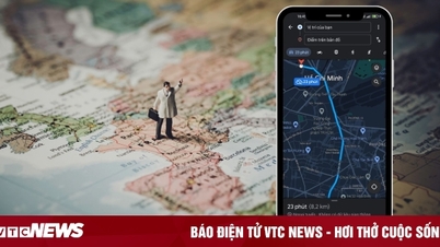 របៀបប្រើ Google Maps ដោយគ្មានអ៊ីនធឺណិត