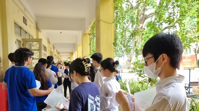 Bỏ xét tuyển học bạ để giảm tỷ lệ ảo