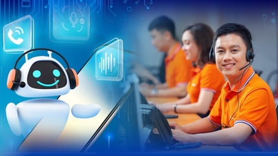 Sacombank xây dựng ‘tổng đài AI thế hệ mới’