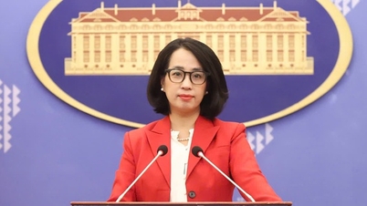 Tính phương án sơ tán công dân Việt Nam khỏi các khu vực nguy hiểm ở Trung Đông