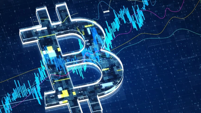 ビットコイン価格が記録を更新し、72,000ドルを超える