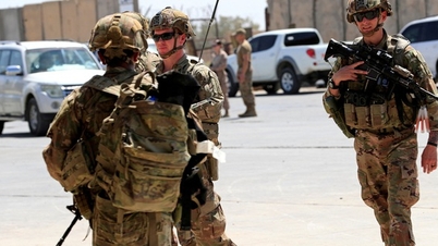 US-Iraq Agreement: Old Wine in New Bottles
