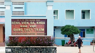 121 y, bác sĩ không được nhận phụ cấp vì bệnh viện xếp hạng... cao