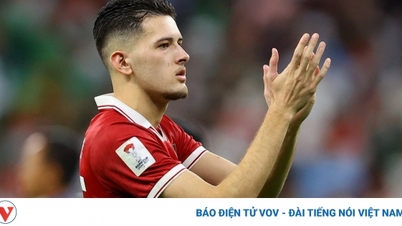 Sao nhập tịch U23 Indonesia "chạy show", đá 2 trận trong 2 ngày