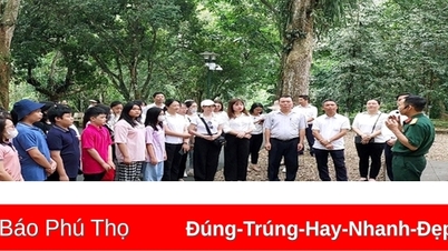 Journalists remember Uncle Ho's teachings