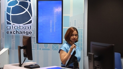 Trung Quốc thoát khỏi sự cố máy tính toàn cầu nhờ tự chủ công nghệ