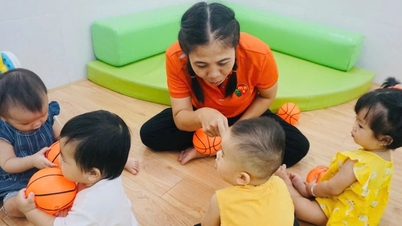 Quận duy nhất ở TPHCM không giữ trẻ 6-18 tháng tuổi