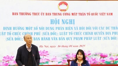 Tháo gỡ 'điểm nghẽn', tạo động lực để phát triển nhanh, bền vững