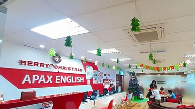 Apax Holdings ហៀបនឹង​ត្រូវ​បាន​គេ​លុបឈ្មោះ​ចេញ ហើយ​មេដឹកនាំ​ជាន់​ខ្ពស់​បាន​ដក​ខ្លួន​ចេញ