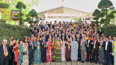 Gỡ vướng mắc, đảm bảo quyền lợi để kiều bào góp sức phát triển đất nước