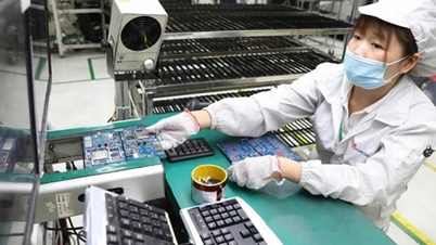 Promoting supporting industries to participate deeply in the semiconductor supply chain