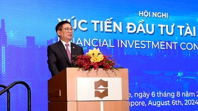Vốn hóa thị trường cổ phiếu đạt khoảng 278 tỷ USD, chiếm 65% GDP