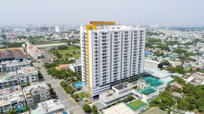 1.600 căn nhà được bán cho tổ chức, cá nhân nước ngoài