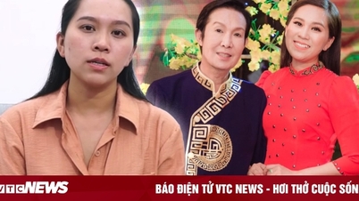 Hồng Phượng: 'Tôi và mẹ đã phải rời khỏi nhà cậu Năm