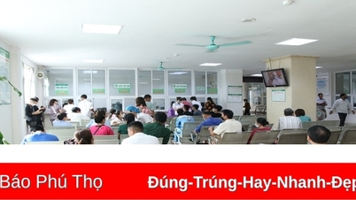 Đảm bảo điều kiện khám, chữa bệnh trong mùa nắng nóng