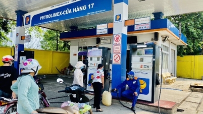 Bộ Công Thương muốn xây dựng Nghị định mới về kinh doanh xăng dầu