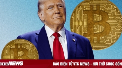 Bitcoin tiếp tục phá kỷ lục, tiến sát mốc 80.000 USD