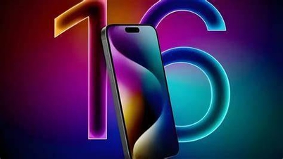 iPhone 16 officially launched globally