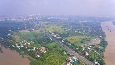 Dong Nai ទាមទារយកដីពីគ្រួសារជិត 1,700 នៅក្នុងគម្រោងតំបន់ទីក្រុង Hiep Hoa