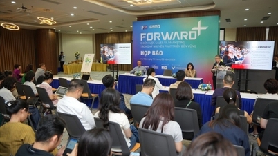 Xây dựng chiến lược sales và marketing trong xu hướng phát triển bền vững