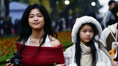 Dự báo thời tiết 17/2/2024: Miền Bắc tăng nhiệt mạnh, Nam Bộ nắng nóng