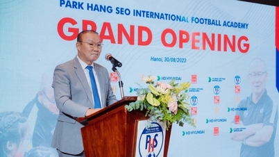 សហព័ន្ធបាល់ទាត់ម៉ាឡេស៊ី បង្ហាញពីការចរចារជាមួយគ្រូបង្វឹក Park Hang Seo