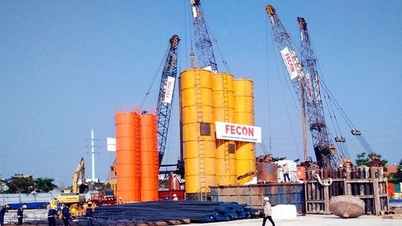 Fecon (FCN) មិនបានសម្រេចសូម្បីតែ 1% នៃគោលដៅរបស់ខ្លួន តើវាទទួលបានប្រាក់ពីណាដើម្បីធ្វើគម្រោងថ្មីចំនួន 4 ដែលបានឈ្នះការដេញថ្លៃនេះ?