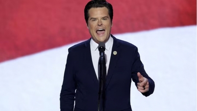 Trump replaces Attorney General nominee, after Matt Gaetz withdraws