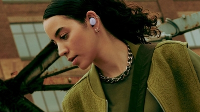 Bose ra mắt tai nghe QuietComfort Earbuds