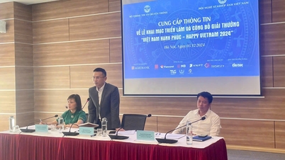 Cuộc thi ảnh, video “Việt Nam hạnh phúc - Happy Vietnam năm 2024”: Hơn 580 tác giả quốc tế và 265 tác giả Việt Nam ở nước ngoài, tham gia