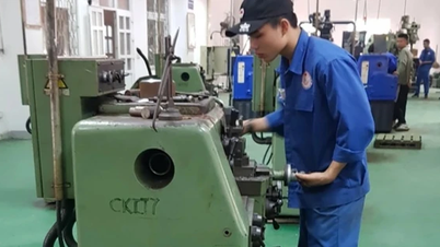 Học xong nhưng chưa biết bao giờ mới được thi tốt nghiệp